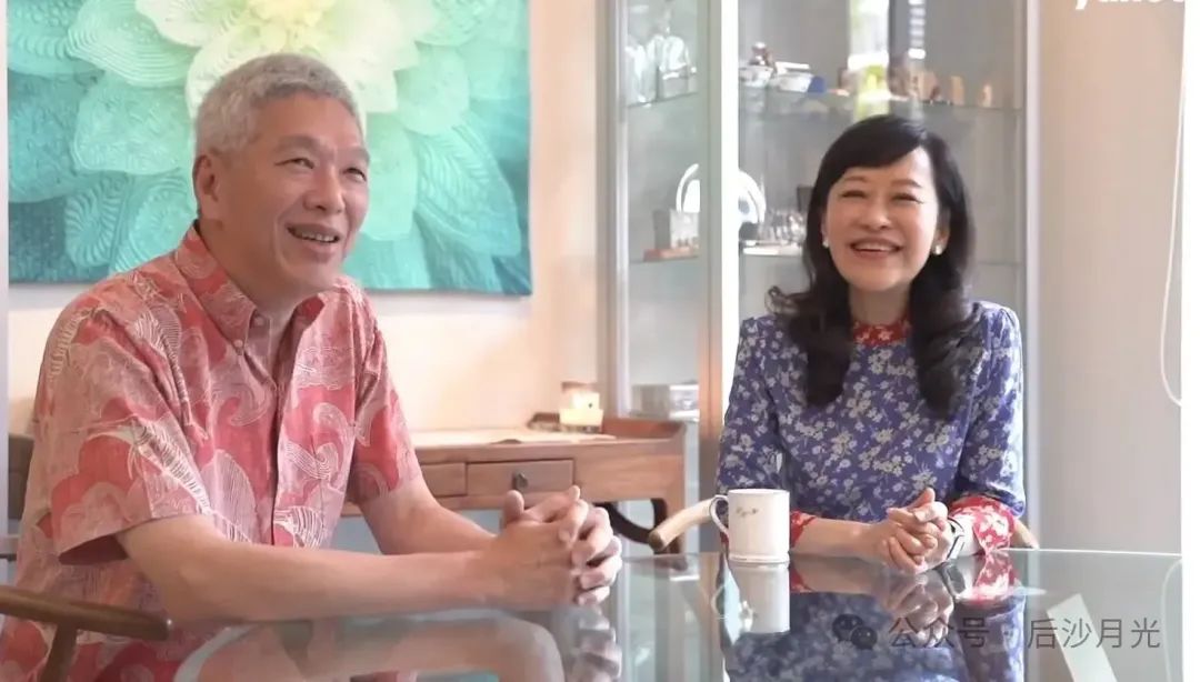 李家内斗!李显龙弟弟逃亡英国,炮轰新加坡 李家内斗!李显龙弟弟逃亡英国,炮轰新加坡