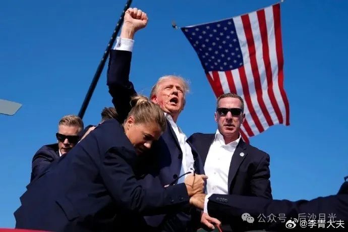 即将开票!特朗普将重返白宫,但哈里斯也有机会 即将开票!特朗普将重返白宫,但哈里斯也有机会