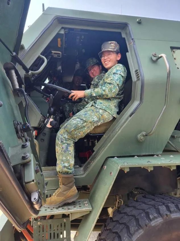 美国这次立下“大功”,解放军拿到关键筹码,可一次性清理大批台军 美国这次立下“大功”,解放军拿到关键筹码,可一次性清理大批台军