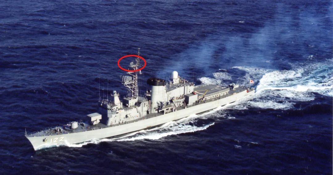 日本国产导航雷达最大缺陷曝光！