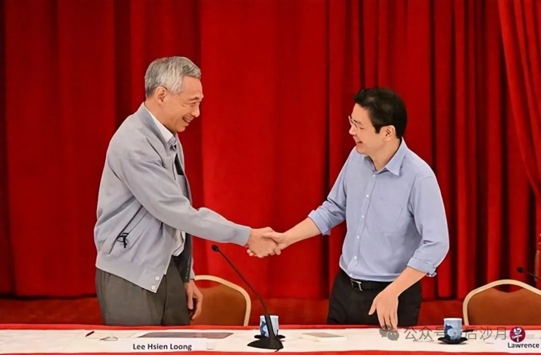 李家内斗!李显龙弟弟逃亡英国,炮轰新加坡 李家内斗!李显龙弟弟逃亡英国,炮轰新加坡