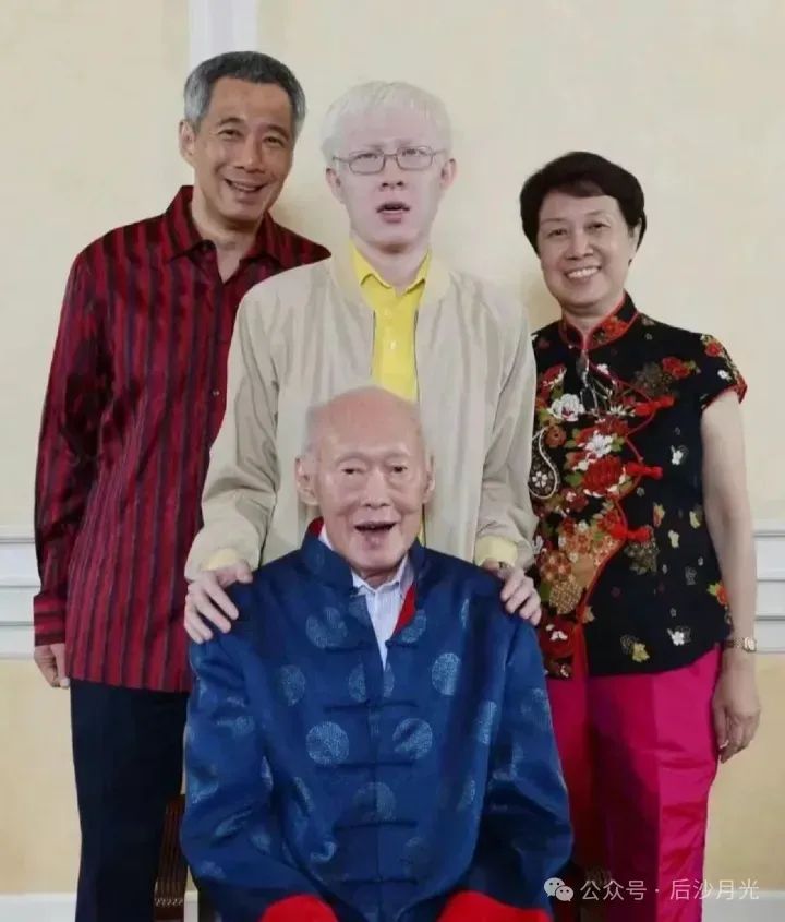 李家内斗!李显龙弟弟逃亡英国,炮轰新加坡 李家内斗!李显龙弟弟逃亡英国,炮轰新加坡