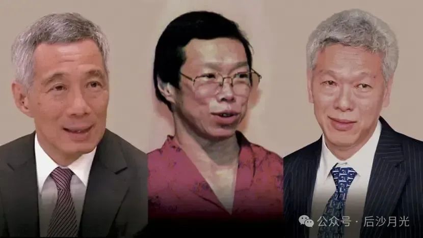 李家内斗!李显龙弟弟逃亡英国,炮轰新加坡 李家内斗!李显龙弟弟逃亡英国,炮轰新加坡
