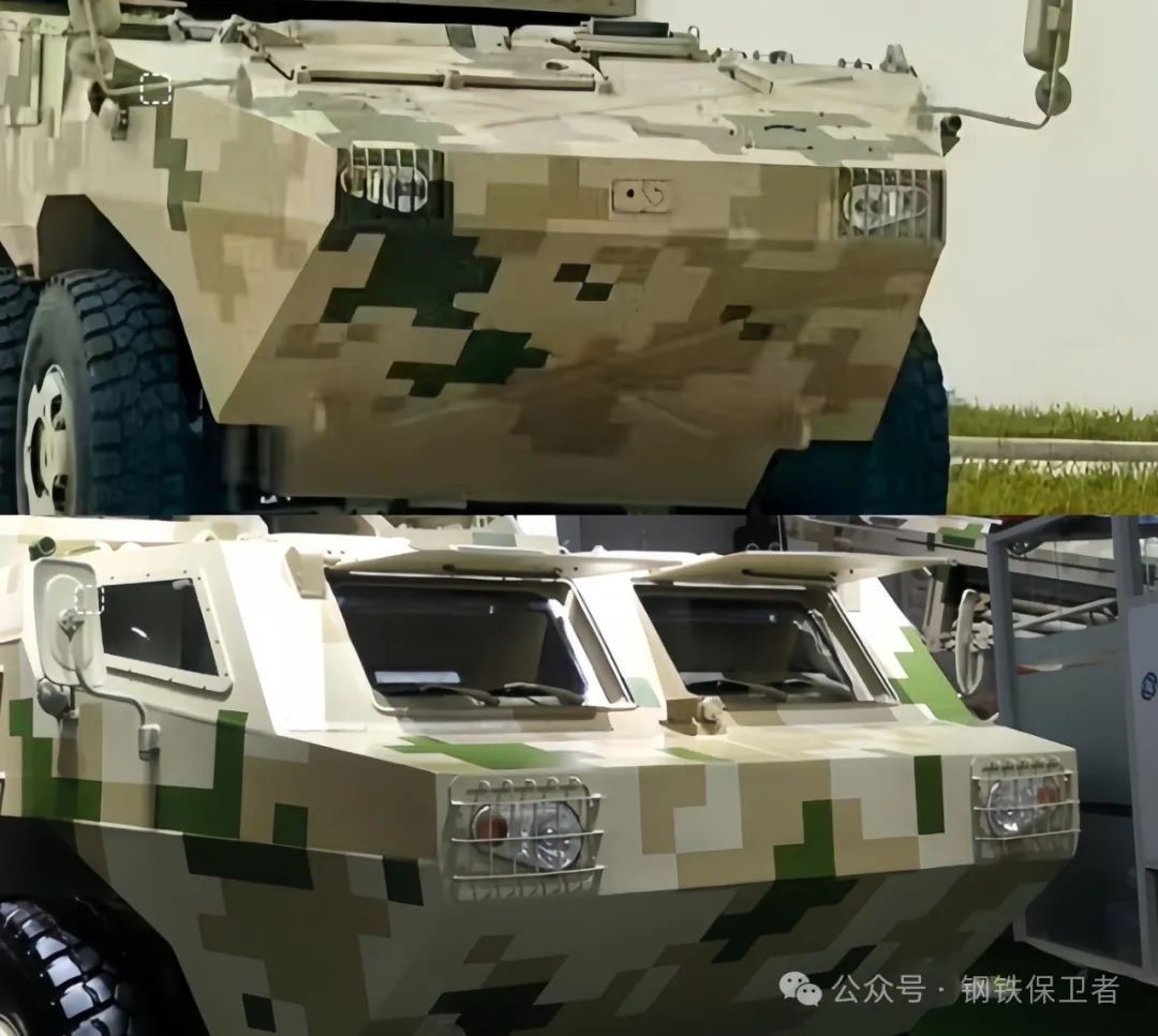 这是执念深重啊!单管35毫米转膛高射炮再升级!换底盘,改炮塔,防空导弹数量加倍 这是执念深重啊!单管35毫米转膛高射炮再升级!换底盘,改炮塔,防空导弹数量加倍