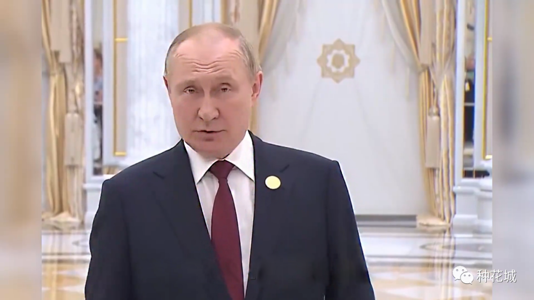 川普要拆散中俄?普京给出了回答! 川普要拆散中俄?普京给出了回答!