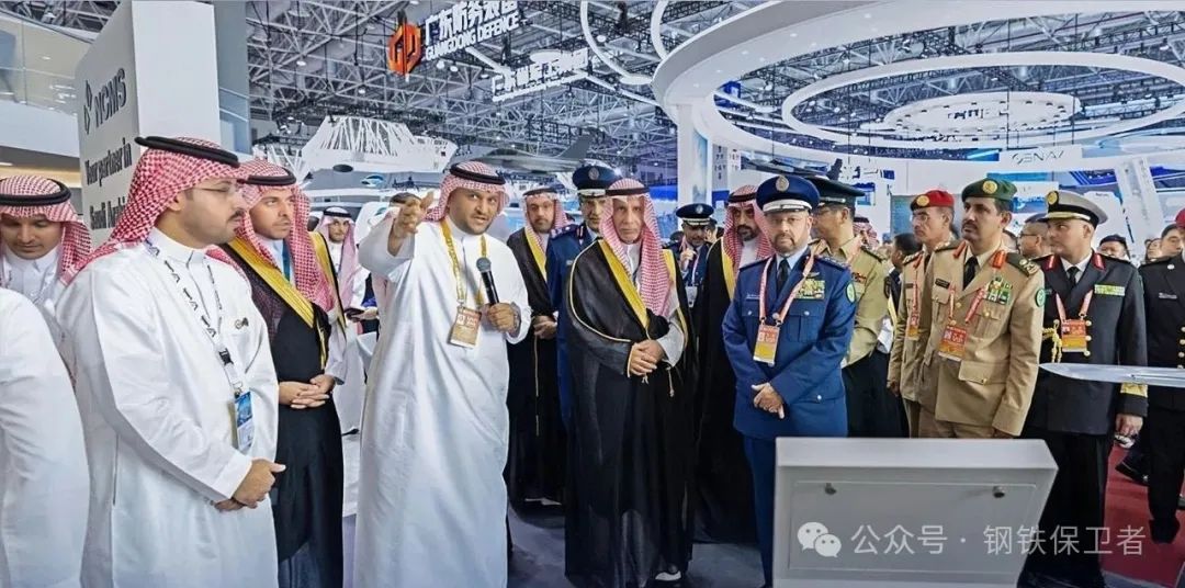 购物车里有红旗19和歼35A?本届航展沙特已经签订数十亿美元合同!为何说沙特不会买红旗19 购物车里有红旗19和歼35A?本届航展沙特已经签订数十亿美元合同!为何说沙特不会买红旗19