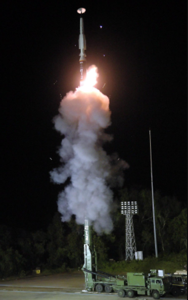 “气死中国”?不愧是印度,重新定义了高超音速导弹…… “气死中国”?不愧是印度,重新定义了高超音速导弹……