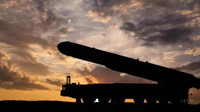 没想到,俄版“东风-26”率先投入实战! 没想到,俄版“东风-26”率先投入实战!