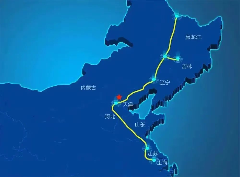 重磅!中俄能源管道全线完工,直接绕过蒙古国,可造福4亿国人! 重磅!中俄能源管道全线完工,直接绕过蒙古国,可造福4亿国人!