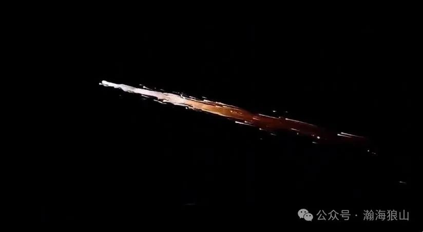 神舟18的返回轨迹为何特别壮丽? 神舟18的返回轨迹为何特别壮丽?