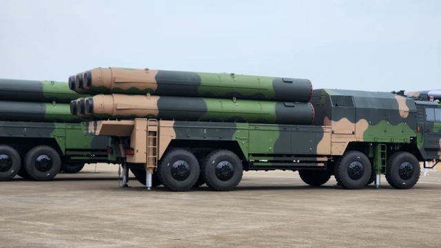 台军刚到手的“底牌”,已被牢牢锁定,开打后撑不过第一波打击 台军刚到手的“底牌”,已被牢牢锁定,开打后撑不过第一波打击