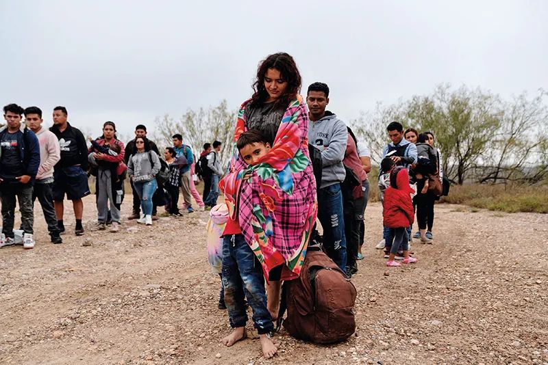 特朗普归来:我们要做好迎接惊涛骇浪的准备 特朗普归来:我们要做好迎接惊涛骇浪的准备