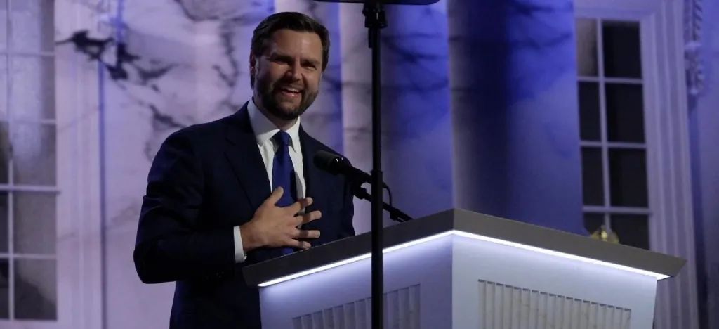 万斯发问,美国改革开放的成果哪里去了? 万斯发问,美国改革开放的成果哪里去了?