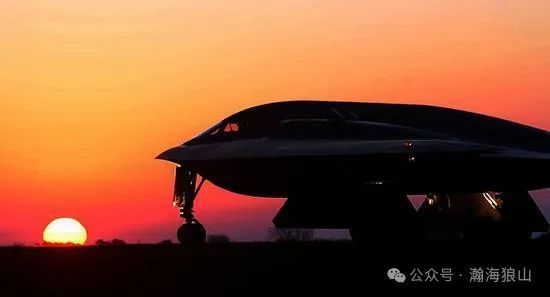 飞龙在天,200吨级隐身轰炸机未来总数是B21的3倍? 飞龙在天,200吨级隐身轰炸机未来总数是B21的3倍?