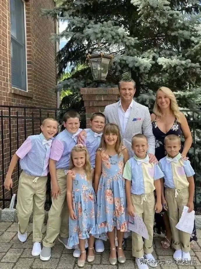 懂王新内阁“第一战”,准国防部长涉强奸案! 懂王新内阁“第一战”,准国防部长涉强奸案!