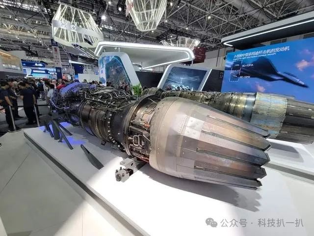 俄推出新型发动机,融合大量技术创新,将安装在升级版苏-57M身上 俄推出新型发动机,融合大量技术创新,将安装在升级版苏-57M身上