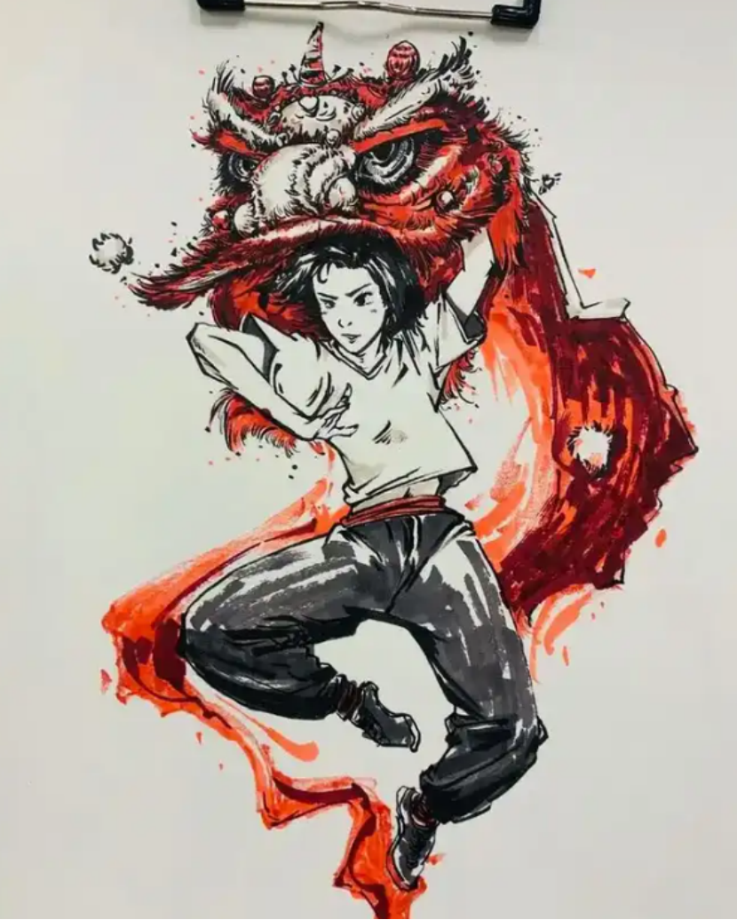 真不要脸!这么明目张胆 真不要脸!这么明目张胆