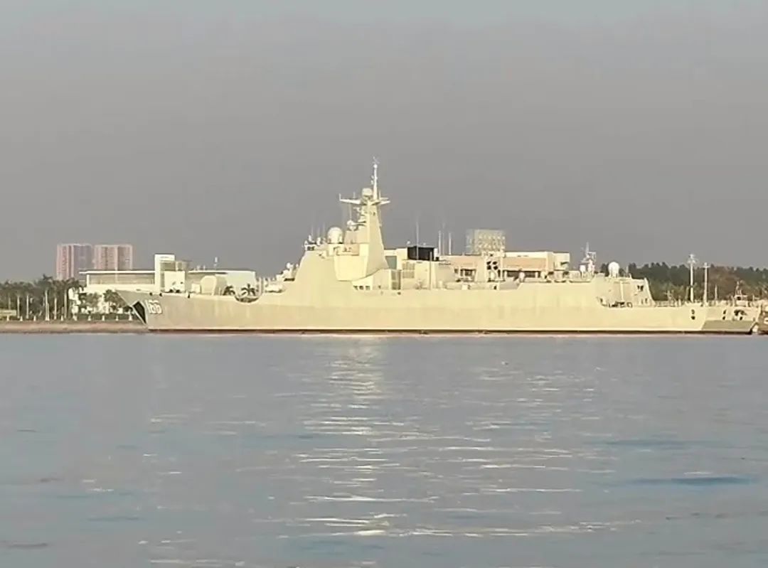 85艘 VS 84艘!外媒:中国海军装备垂发系统的水面舰艇数量即将追上美国海军,垂发单元数量已超过后者一半 85艘 VS 84艘!外媒:中国海军装备垂发系统的水面舰艇数量即将追上美国海军,垂发单元数量已超过后者一半