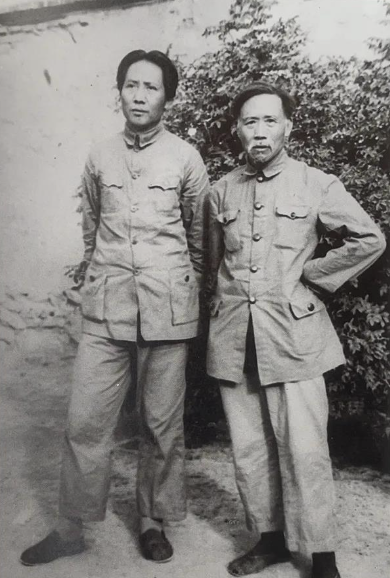 他身上,最能体现中国人的“松弛感” 他身上,最能体现中国人的“松弛感”