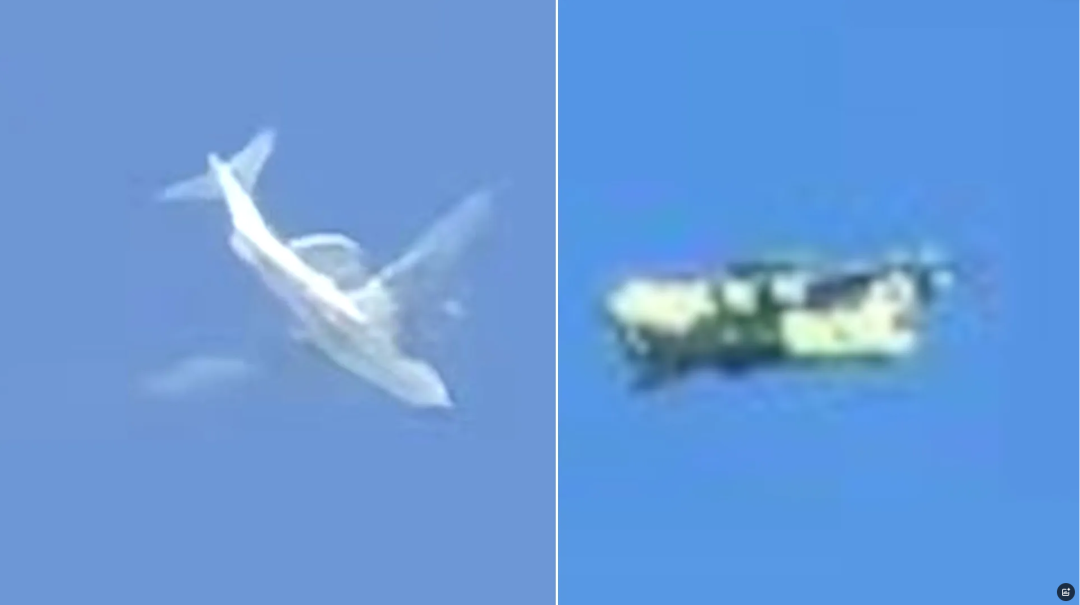 最新曝光的空警-3000,或许还藏着秘密? 最新曝光的空警-3000,或许还藏着秘密?