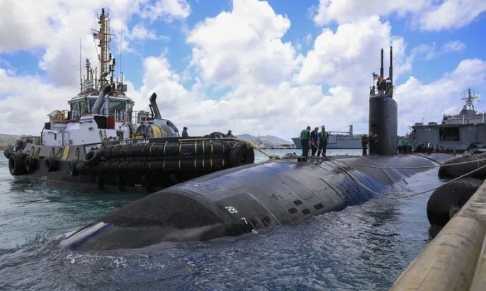 警惕!它来了!历史首次! 警惕!它来了!历史首次!