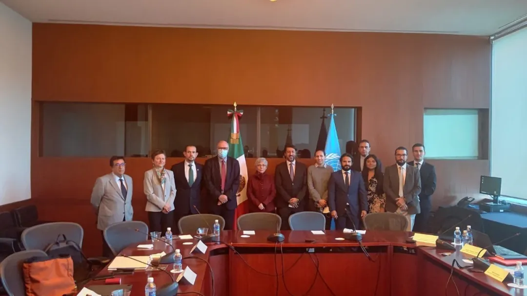 哥伦比亚机库“2万具尸体”疑云的背后 哥伦比亚机库“2万具尸体”疑云的背后