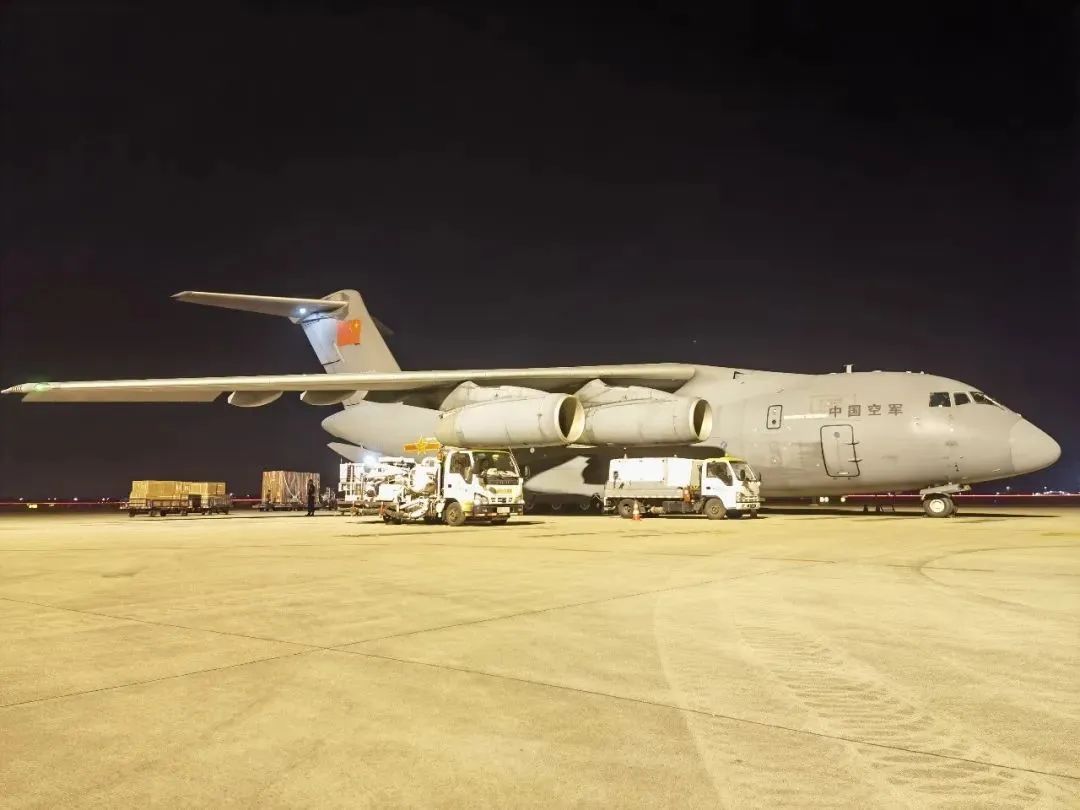 解放军一队人马“闪现”印尼,展现一项关键能力,远超西方想象 解放军一队人马“闪现”印尼,展现一项关键能力,远超西方想象