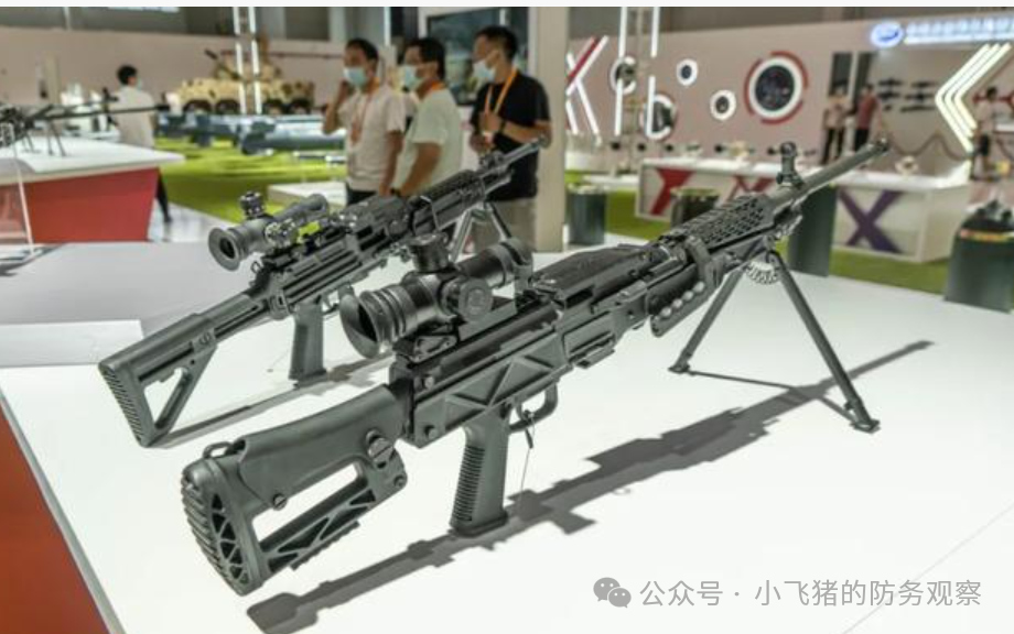 国产201型通用机枪为何未列装 因为没有编制 未来发展或以并列枪、直升机舱门机枪为主 国产201型通用机枪为何未列装 因为没有编制 未来发展或以并列枪、直升机舱门机枪为主