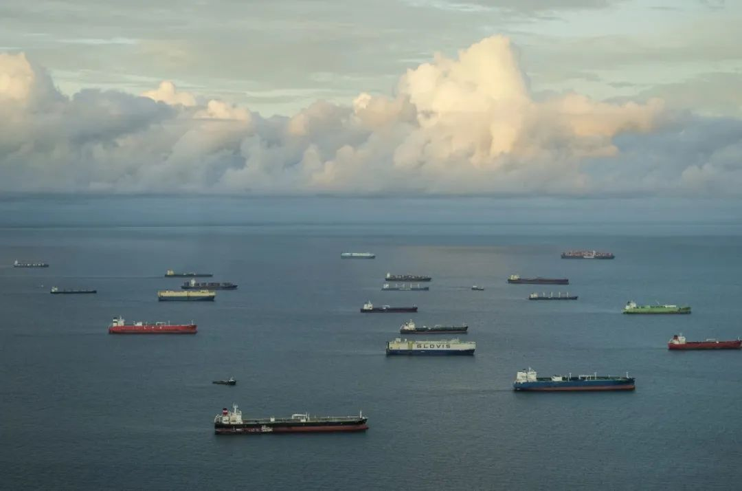 特朗普盯上巴拿马运河，中国成了借口？