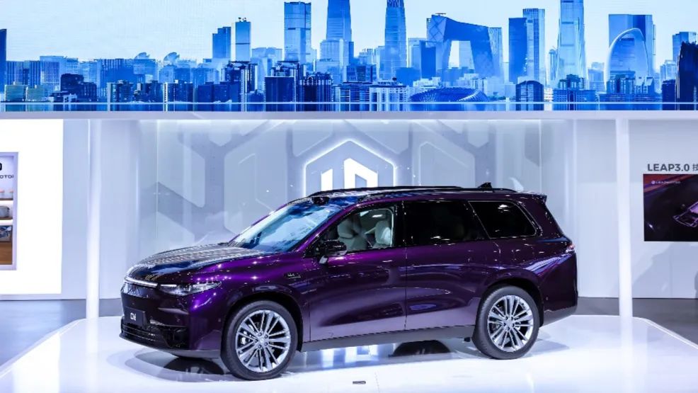 中国汽车生死决战,要开始了! 中国汽车生死决战,要开始了!