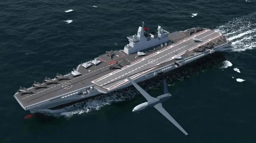首艘076即将下水,命名工作开始进入流程,“台湾舰”呼声最高! 首艘076即将下水,命名工作开始进入流程,“台湾舰”呼声最高!