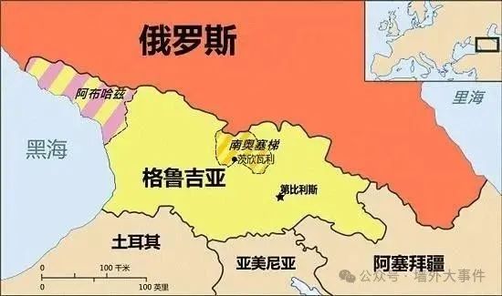 熊猫的布局（156）：韩国“政变”只是缩影，决战前夕，亲中还是亲美？全球已经乱成一锅粥！