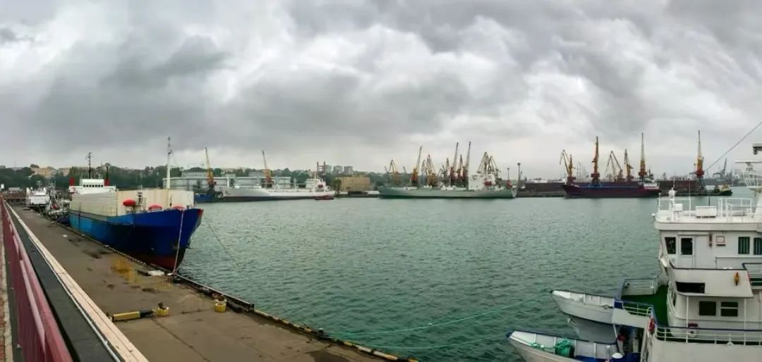 开始清算了 开始清算了