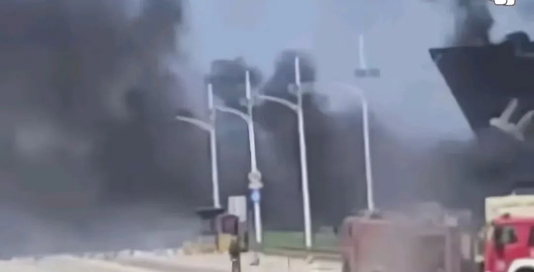 开始清算了 开始清算了