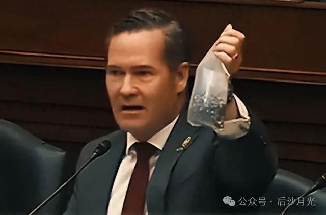 严肃点,不要笑,中国大蒜为何会威胁美国安全? 严肃点,不要笑,中国大蒜为何会威胁美国安全?