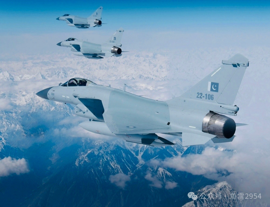 第二个采购歼-10CE的国家即将现身?又是南亚地区,印度寝食难安 第二个采购歼-10CE的国家即将现身?又是南亚地区,印度寝食难安