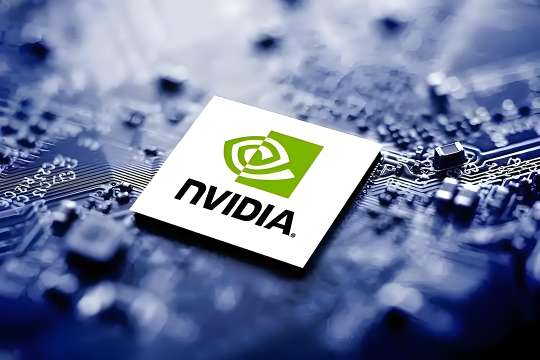 中美欧联手,围剿英伟达? 中美欧联手,围剿英伟达?