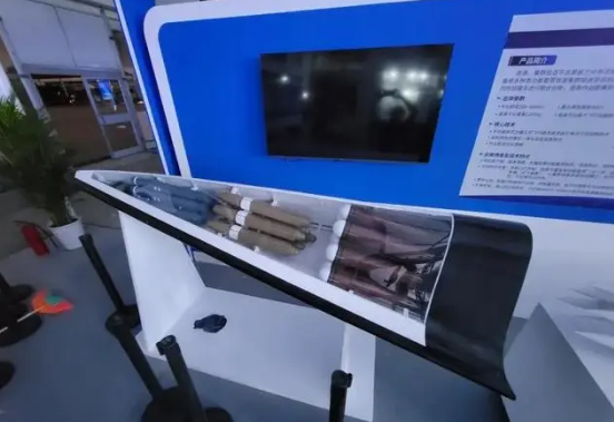 官宣:7马赫“鸣镝”一骑绝尘!中美高超领域差距进一步拉大 官宣:7马赫“鸣镝”一骑绝尘!中美高超领域差距进一步拉大