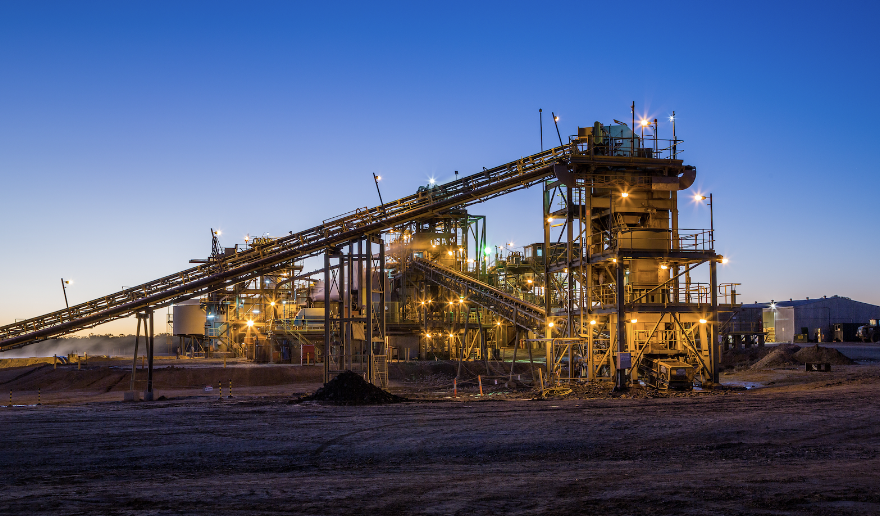 全球最大铁矿即将启航,中国铁矿石之困有望迎刃而解! 全球最大铁矿即将启航,中国铁矿石之困有望迎刃而解!