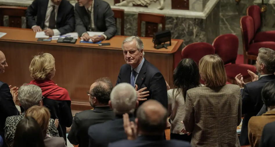 资本主义正在走进死胡同! 资本主义正在走进死胡同!