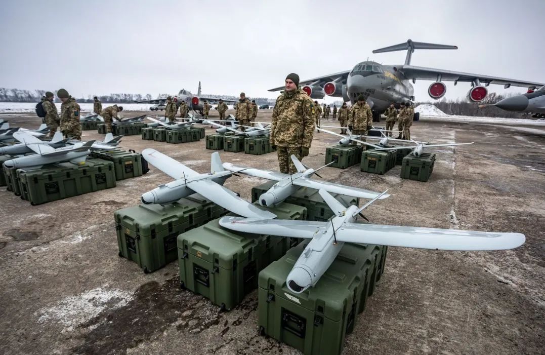 中国武器“闷声发大财”,海外用户争相抢购,抢下美国大笔订单 中国武器“闷声发大财”,海外用户争相抢购,抢下美国大笔订单