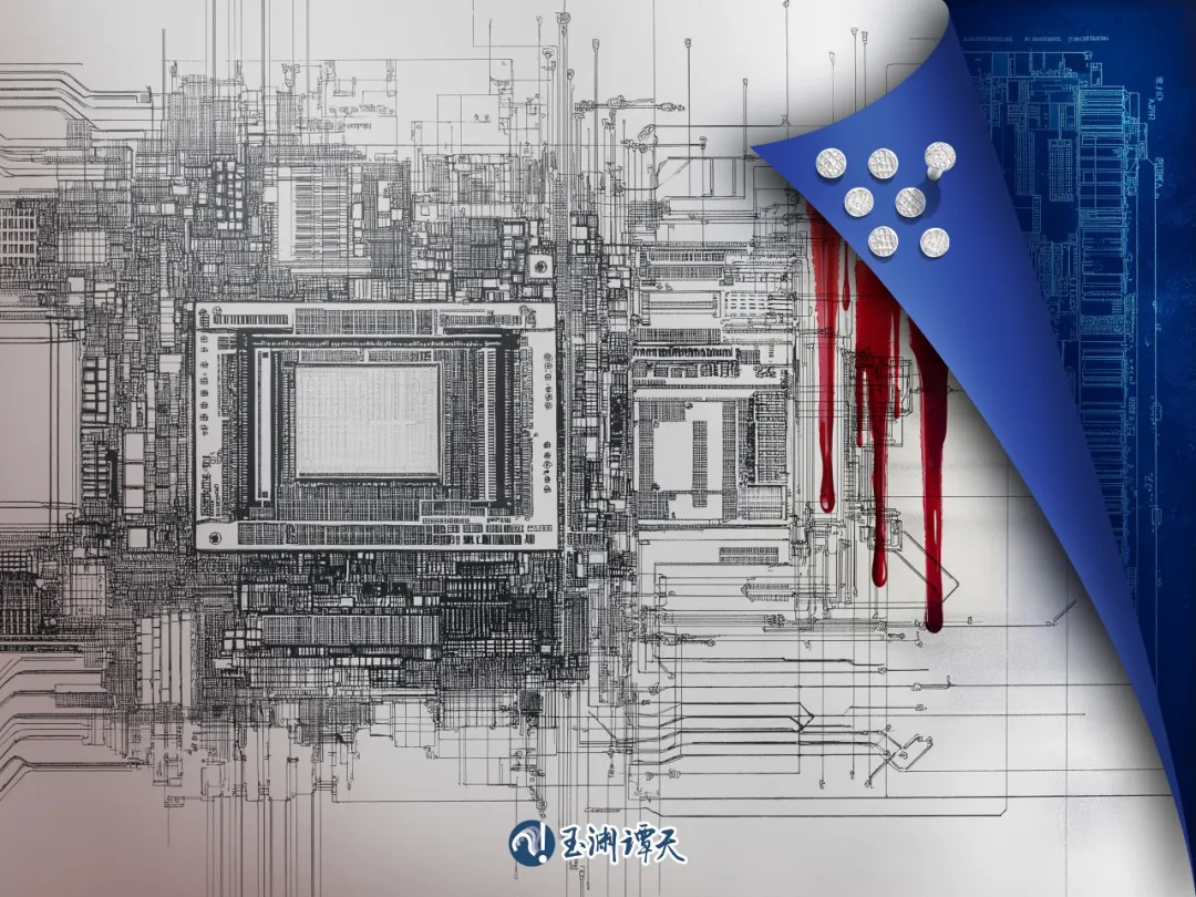 频频制裁中国芯片,美商务部长吐真言:徒劳之举 频频制裁中国芯片,美商务部长吐真言:徒劳之举