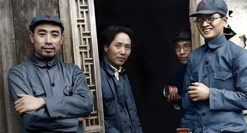 他身上,最能体现中国人的“松弛感” 他身上,最能体现中国人的“松弛感”