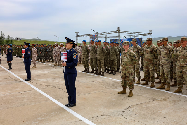 中俄开始重新谈判,想收中俄过路费的蒙古,已被俄罗斯果断抛弃? 中俄开始重新谈判,想收中俄过路费的蒙古,已被俄罗斯果断抛弃?