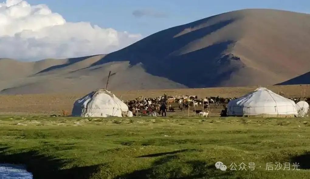 蒙古印度“强强联合”,毕竟地球是圆的! 蒙古印度“强强联合”,毕竟地球是圆的!