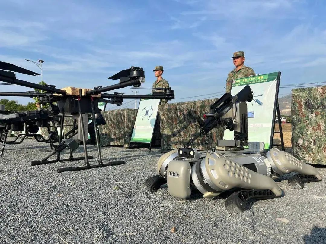 解放军采购百万架无人机,交付时间点,恰好是美媒预测的收台时间 解放军采购百万架无人机,交付时间点,恰好是美媒预测的收台时间