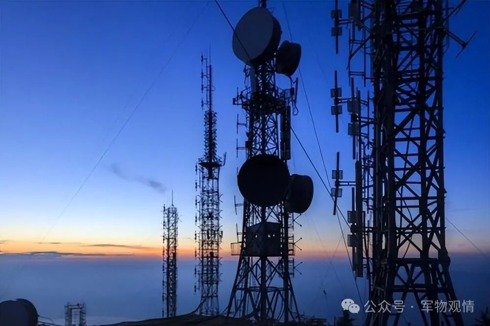 颠覆!继反隐身雷达后,我国又成功突破潜艇探测新技术,更机动灵活 颠覆!继反隐身雷达后,我国又成功突破潜艇探测新技术,更机动灵活