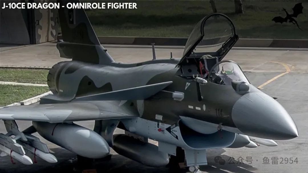 第二个采购歼-10CE的国家即将现身?又是南亚地区,印度寝食难安 第二个采购歼-10CE的国家即将现身?又是南亚地区,印度寝食难安