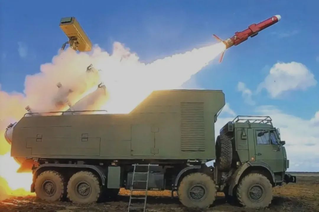 俄罗斯在越南展示防线-ME岸舰导弹系统,瞄准越南岸舰导弹换代市场 俄罗斯在越南展示防线-ME岸舰导弹系统,瞄准越南岸舰导弹换代市场