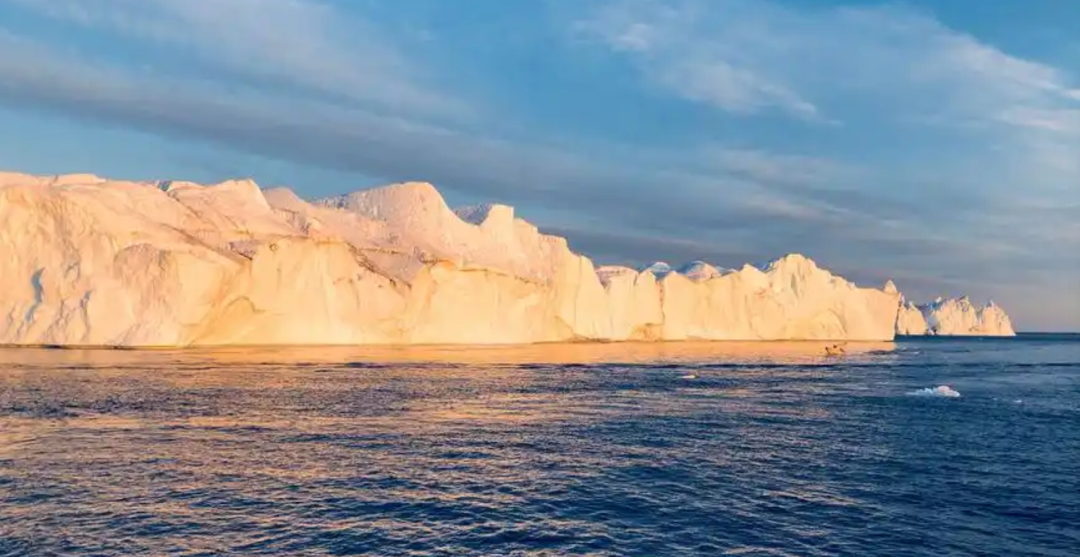 特朗普盯上格陵兰,丹麦急增兵防卫,北约要搞内讧? 特朗普盯上格陵兰,丹麦急增兵防卫,北约要搞内讧?